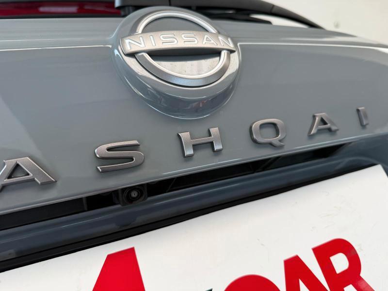 Nissan Qashqai 1.3 mhev Acenta 2wd 140cv