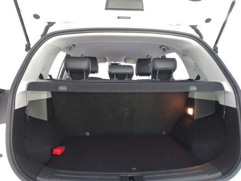 MG ZS 1.5 Luxury