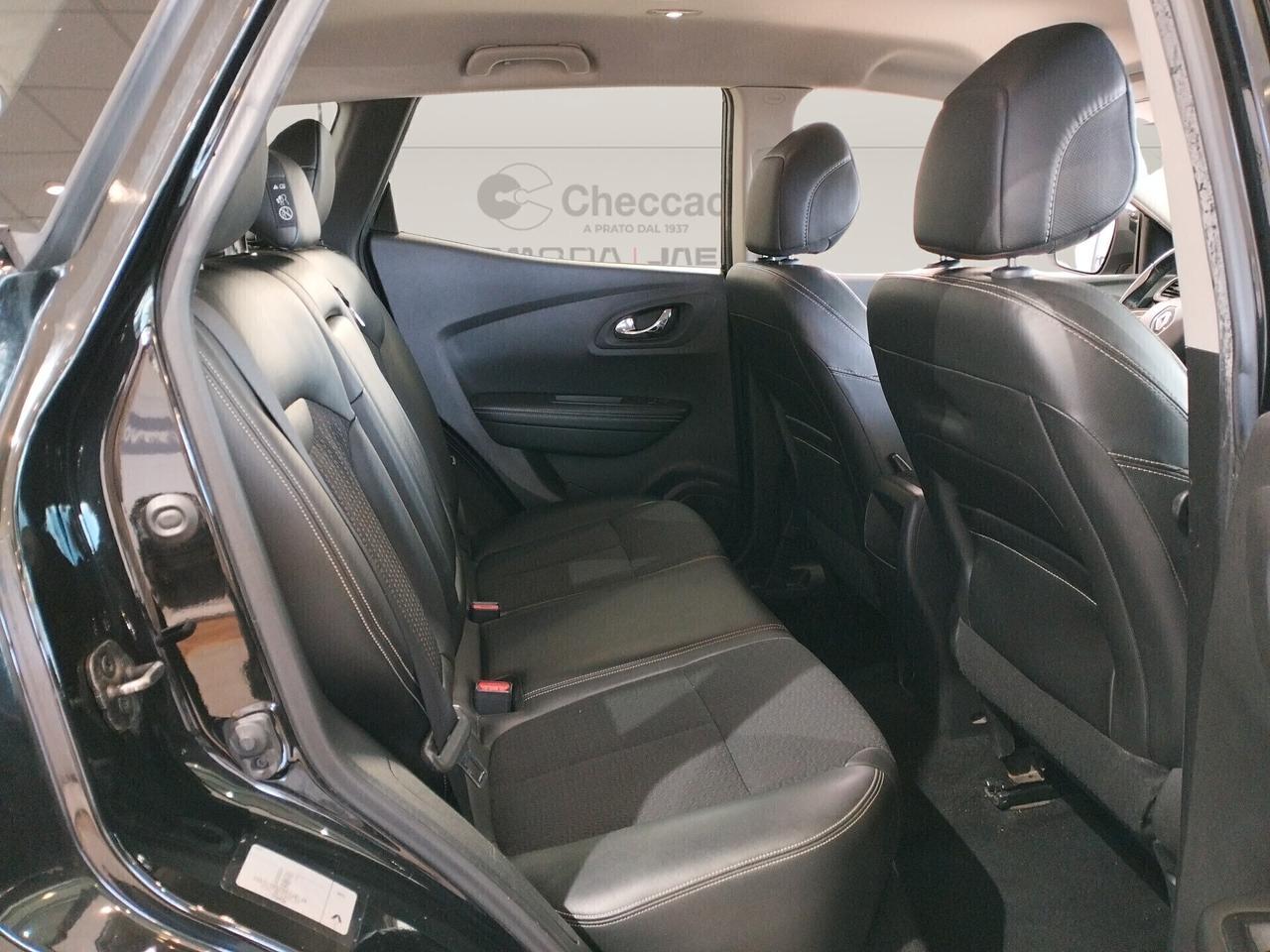 Renault Kadjar 1.5 dci energy Intens 110cv edc