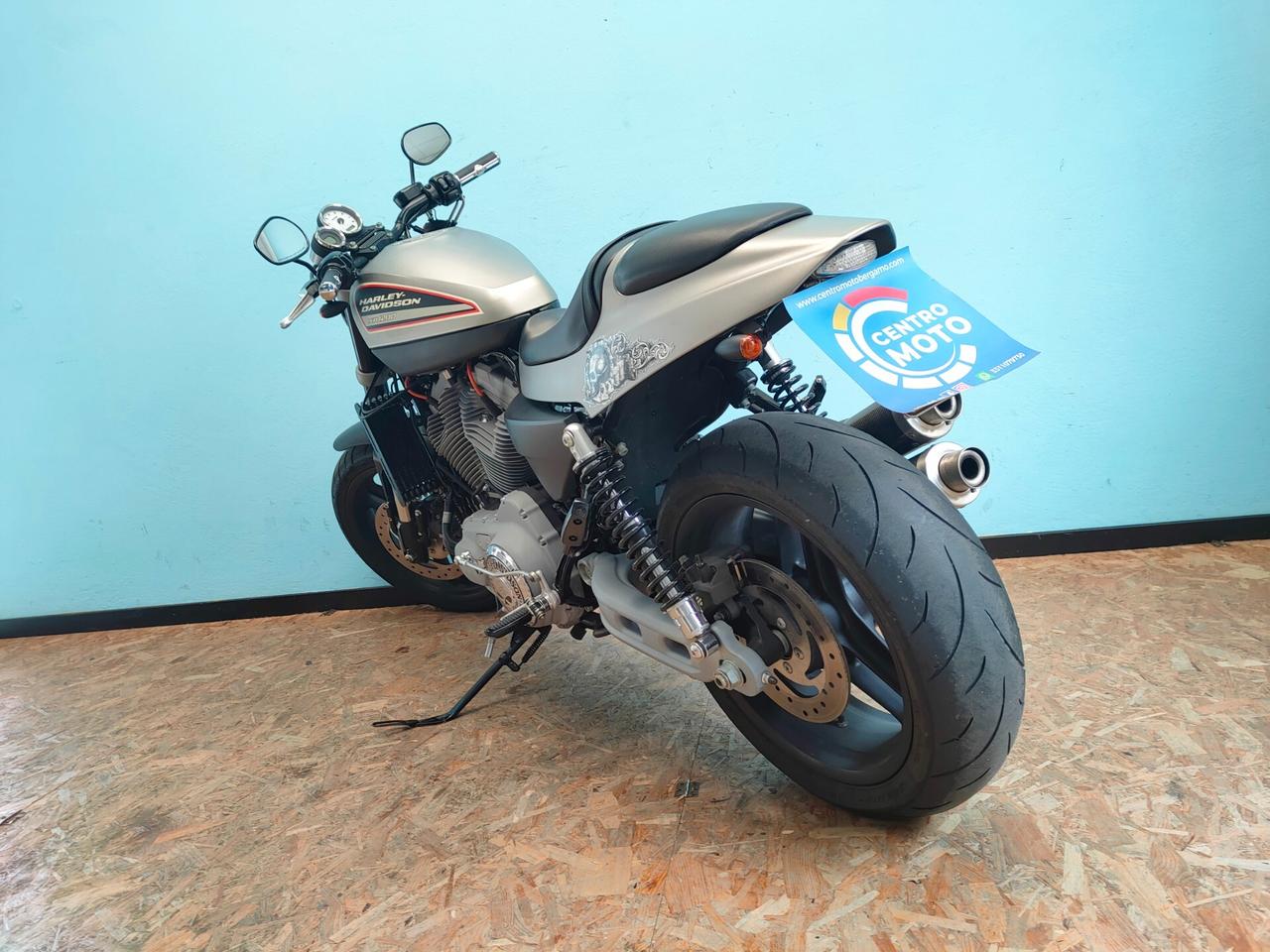 Harley-davidson XR 1200 Garantita e Finanziabile