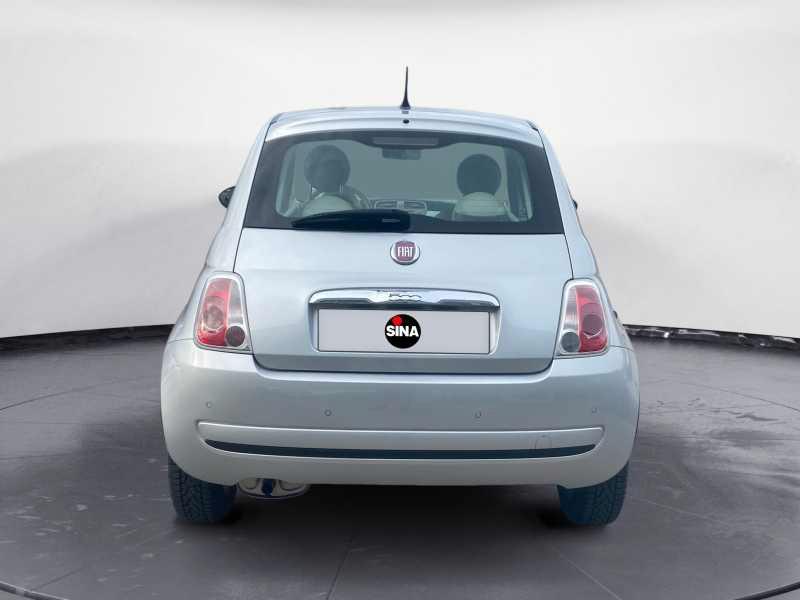 FIAT 500 1.2 Pop 69cv