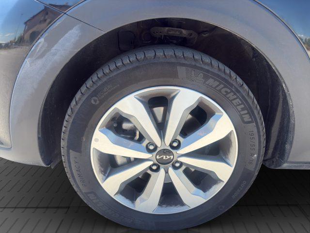KIA Stonic Stonic 1.2 DPI Urban