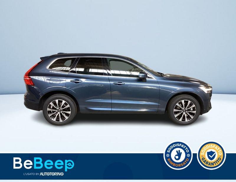 Volvo XC60 2.0 B4 CORE AUTO