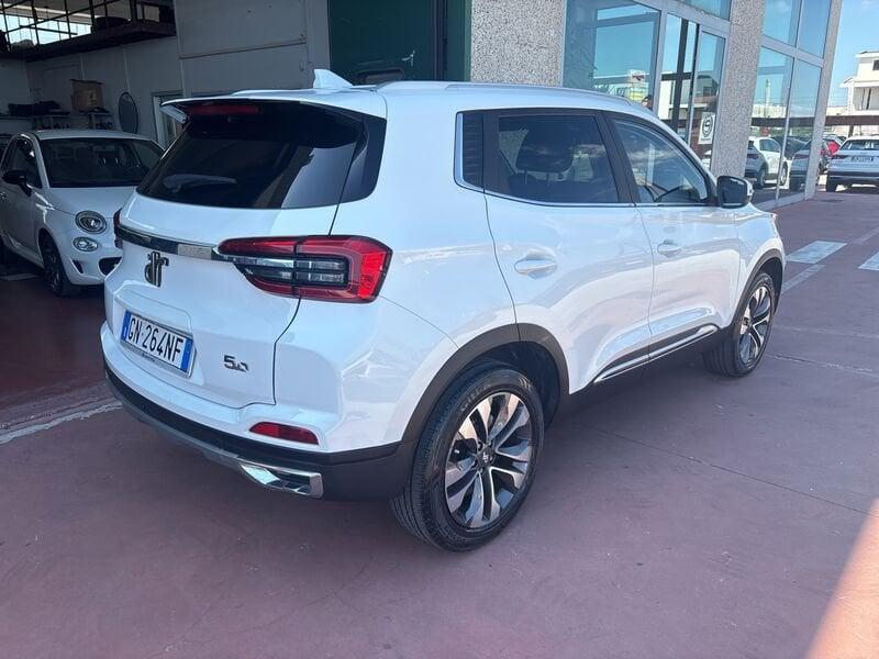 DR AUTOMOBILES dr 5.0 1.5 Bi-Fuel GPL