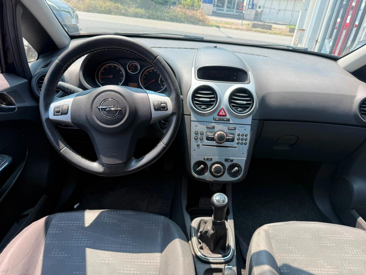 Opel Corsa 1.2 85CV 3 porte GPL-TECH One