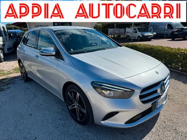 Mercedes-benz B 200 d Automatic Sport Plus