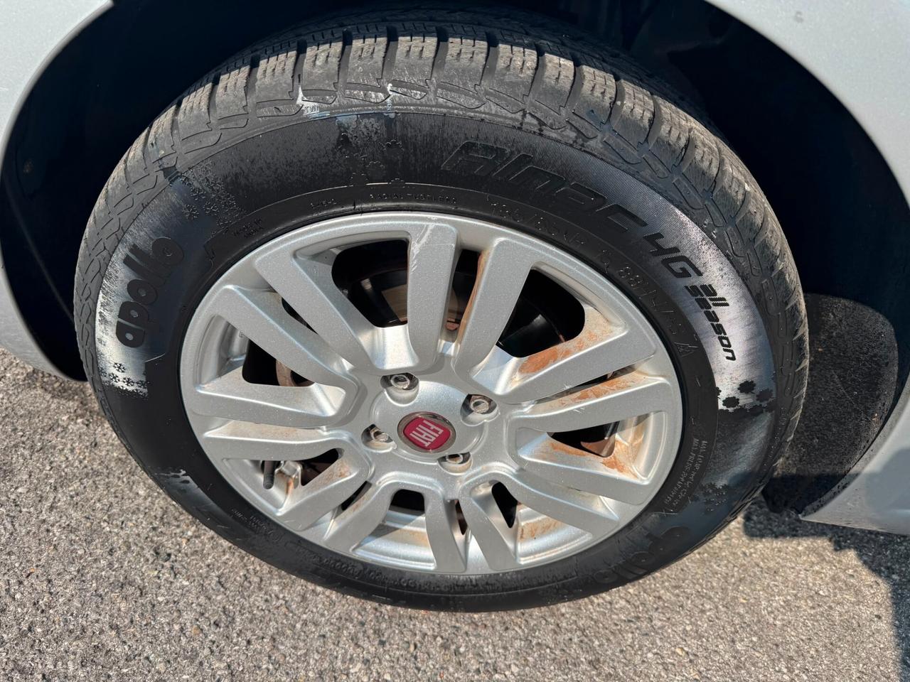 Fiat Punto EVO 2014 5p 1.2 Lounge E6*OK NEOPATENTATI*