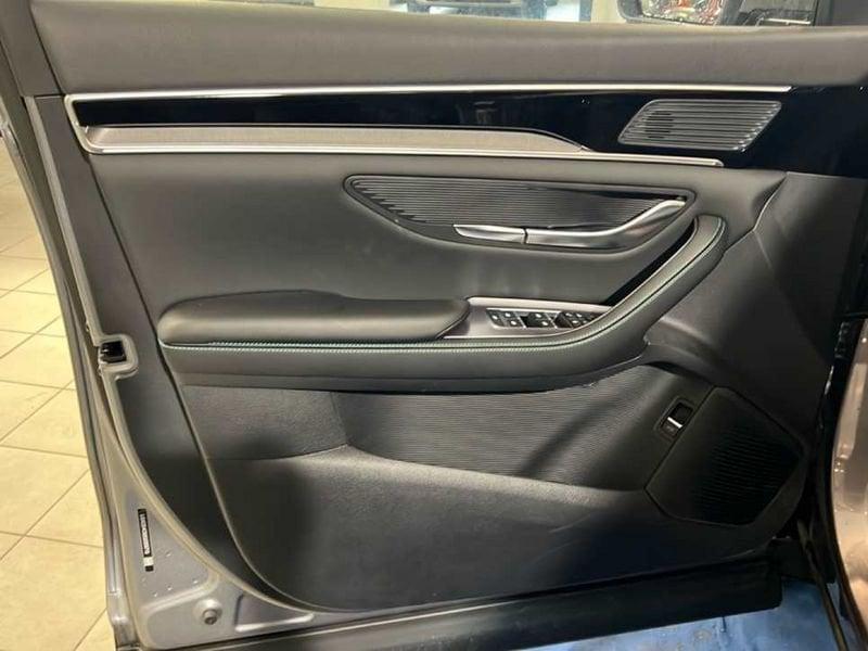 BYD Seal U Comfort