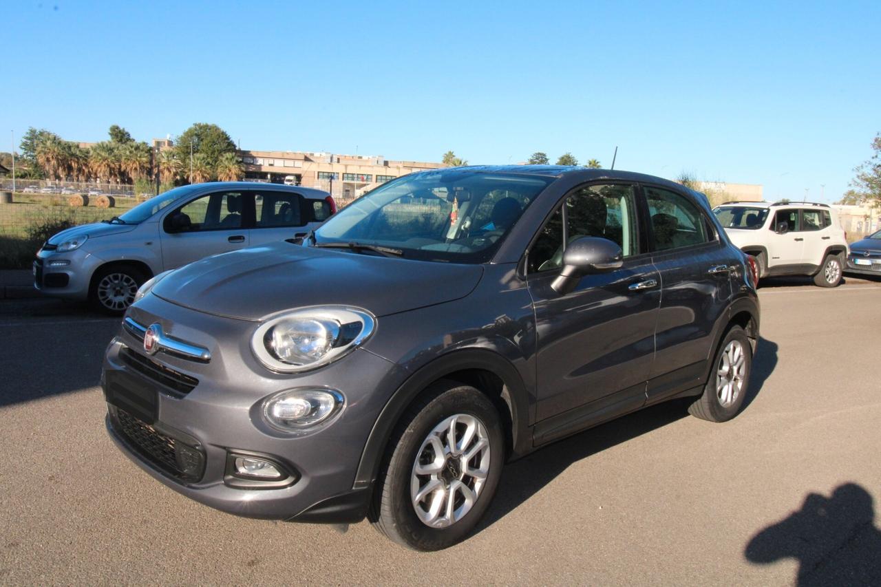 Fiat 500X 1.3 MultiJet 95 CV Business