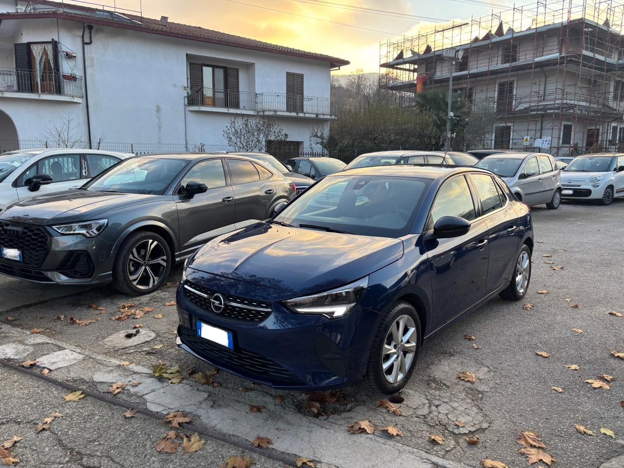 Opel Corsa 1.2 100 CV Elegance