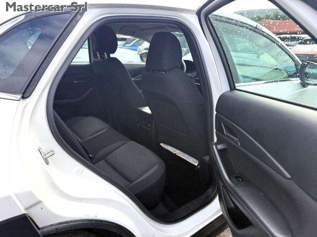 MAZDA CX-30 CX-30 2.0 m-hybrid Evolve 2wd 122cv 6mt - GL949KE