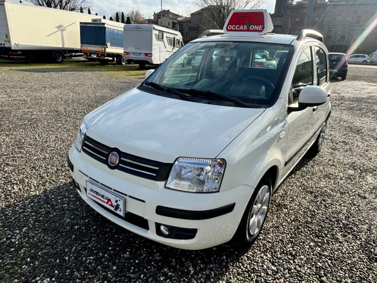 Fiat Panda 1.2 Dynamic