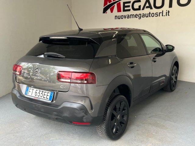 CITROEN C4 Cactus 1.5 BlueHDi 100 FAP Shine