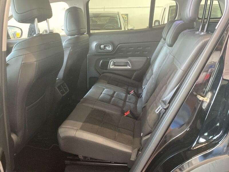 Citroën C5 Aircross BlueHDi 130 S&S Shine