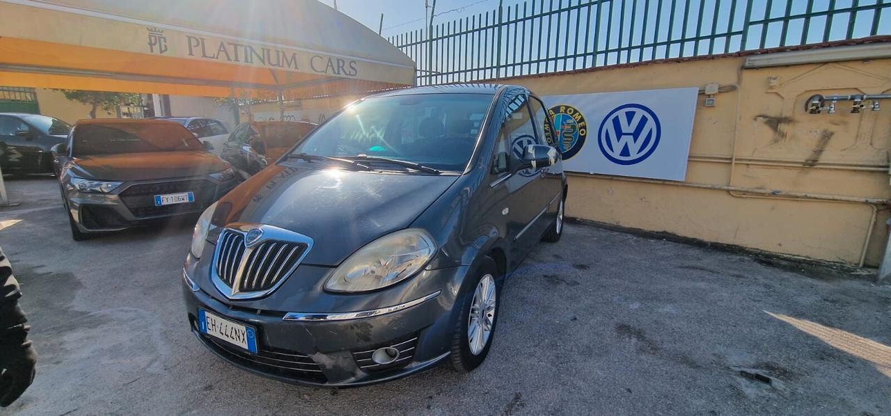 Lancia MUSA 1.3 Mjt 95 CV 5th Avenue