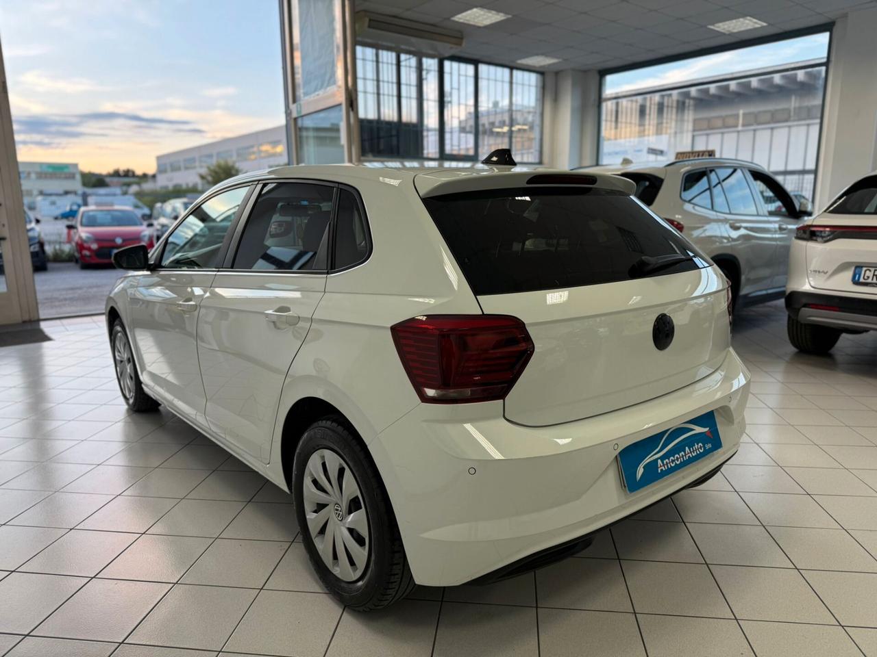 VW Polo 1.0 TSI X NEO 71.000KM 2019