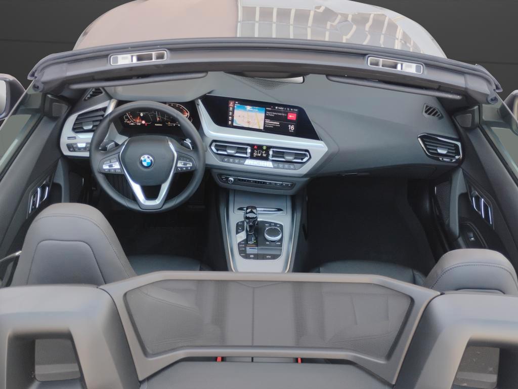 BMW Z4 sdrive 20i MSPORT..VIRTUAL.NAVI.PELLE.TELECAMERA