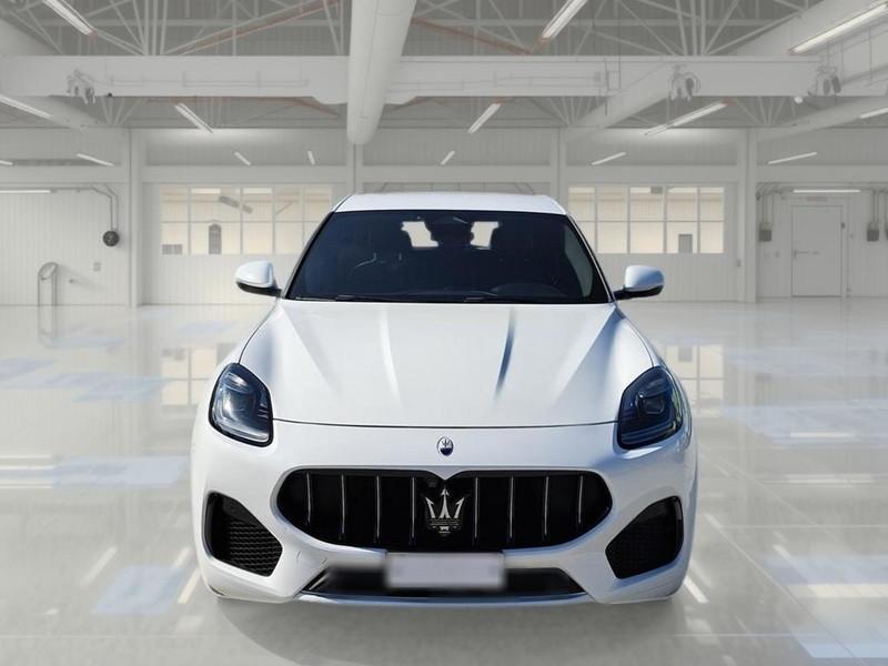 MASERATI GRECALE 2.0 300cv MHEV GT Q4 auto