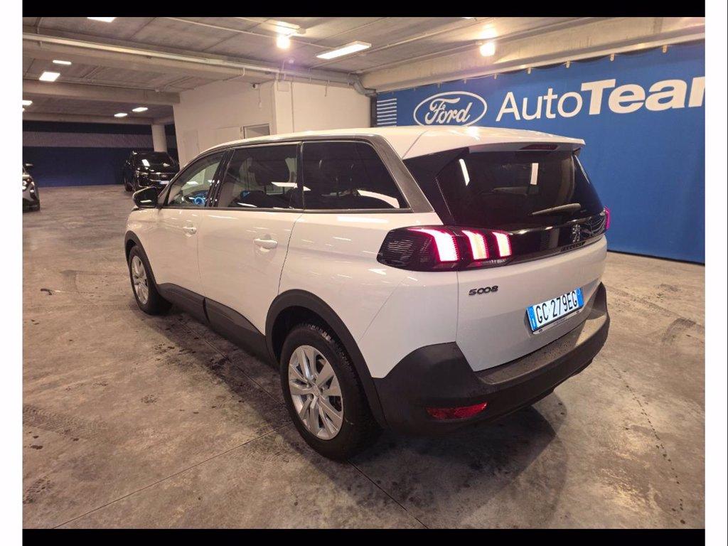 PEUGEOT 5008 1.2 puretech t allure s&s 130cv del 2020