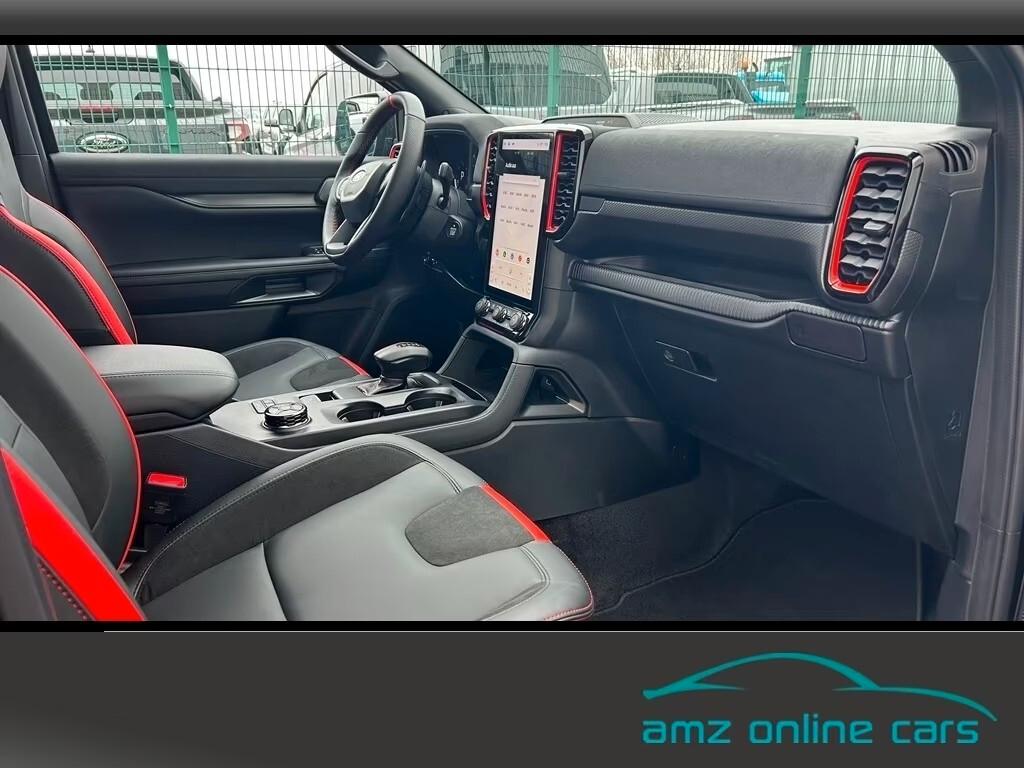 Ford Ranger Raptor 2.0 Ecoblue 4WD DC 5 posti