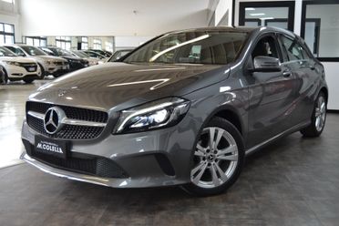 Mercedes-Benz A 180D Premium MY2017 Navi/Xenon/Pelle/Cruise