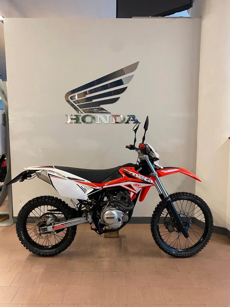 Beta RR Enduro 125