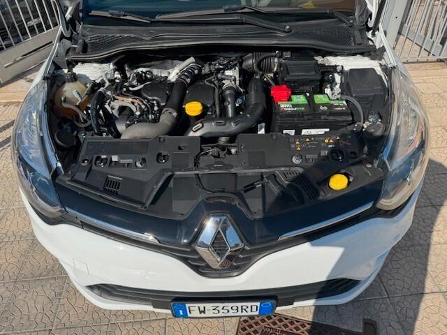 Renault Clio dCi 8V 75 CV 5 P. Navi OK NEOPATENTATI !!