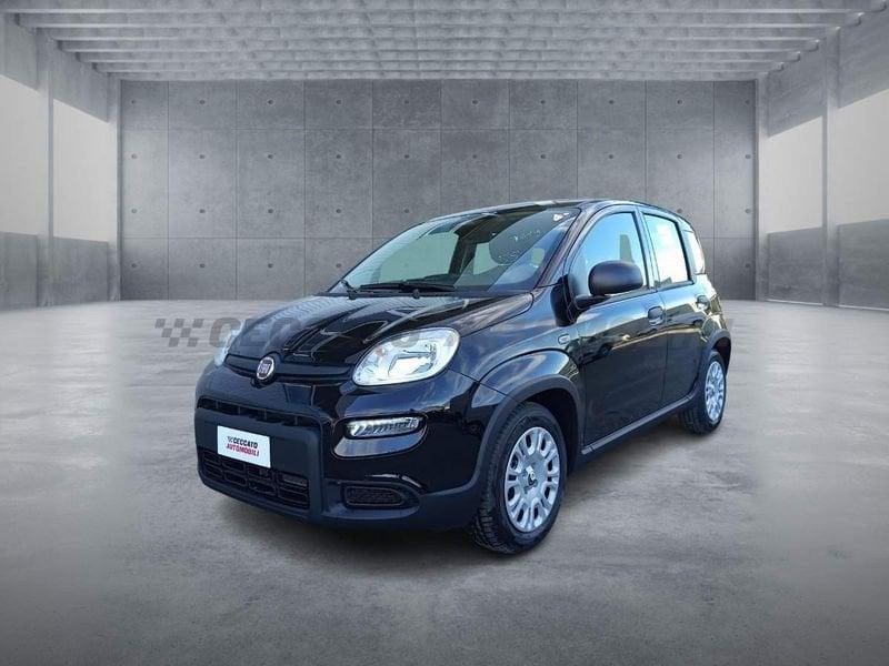 FIAT Panda 1.0 70cv Hybrid Panda