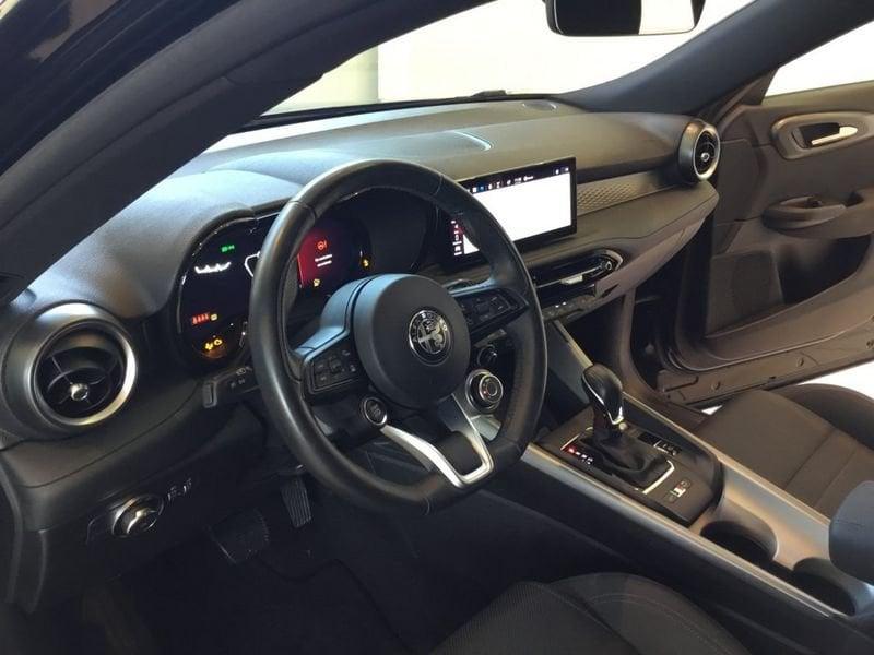 Alfa Romeo Tonale Tonale 1.6 diesel 130 CV TCT6 Sprint