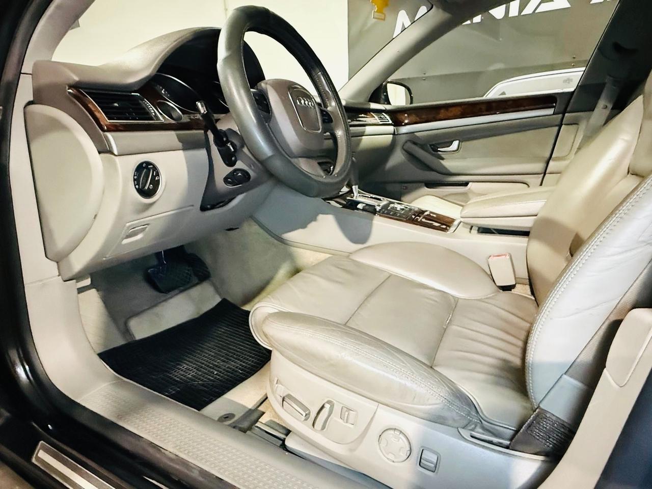 Audi A8 3.0 V6 TDI F.AP.*233 CV*UNIPRO*