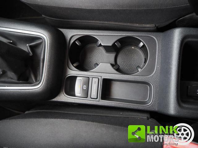 VOLKSWAGEN Tiguan 2.0 TDI DPF Trend & Fun BlueMo