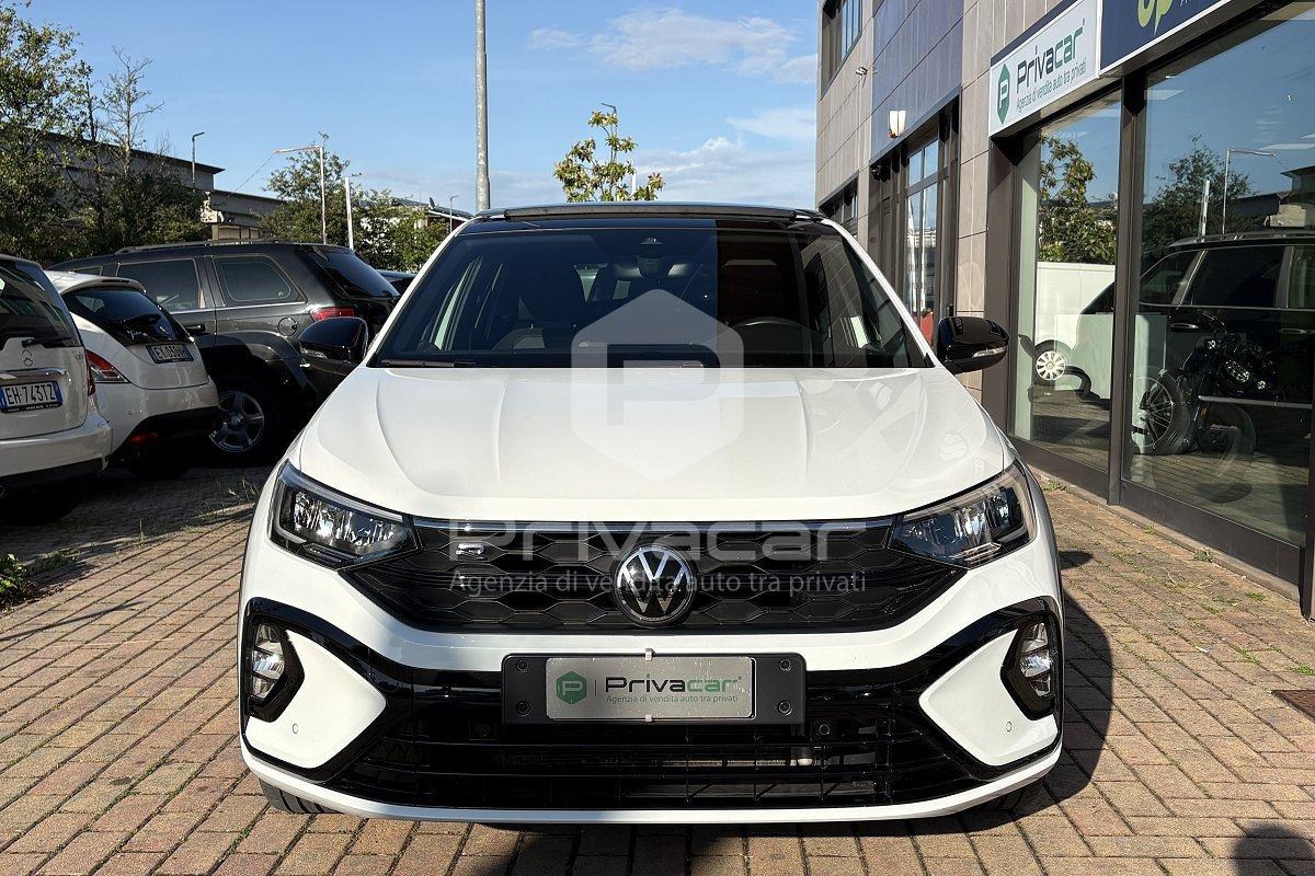VOLKSWAGEN Taigo 1.5 TSI ACT 150 CV DSG R-Line