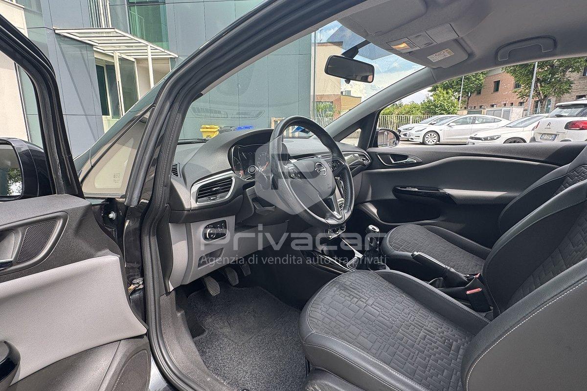 OPEL Corsa 1.2 Coupé Cosmo