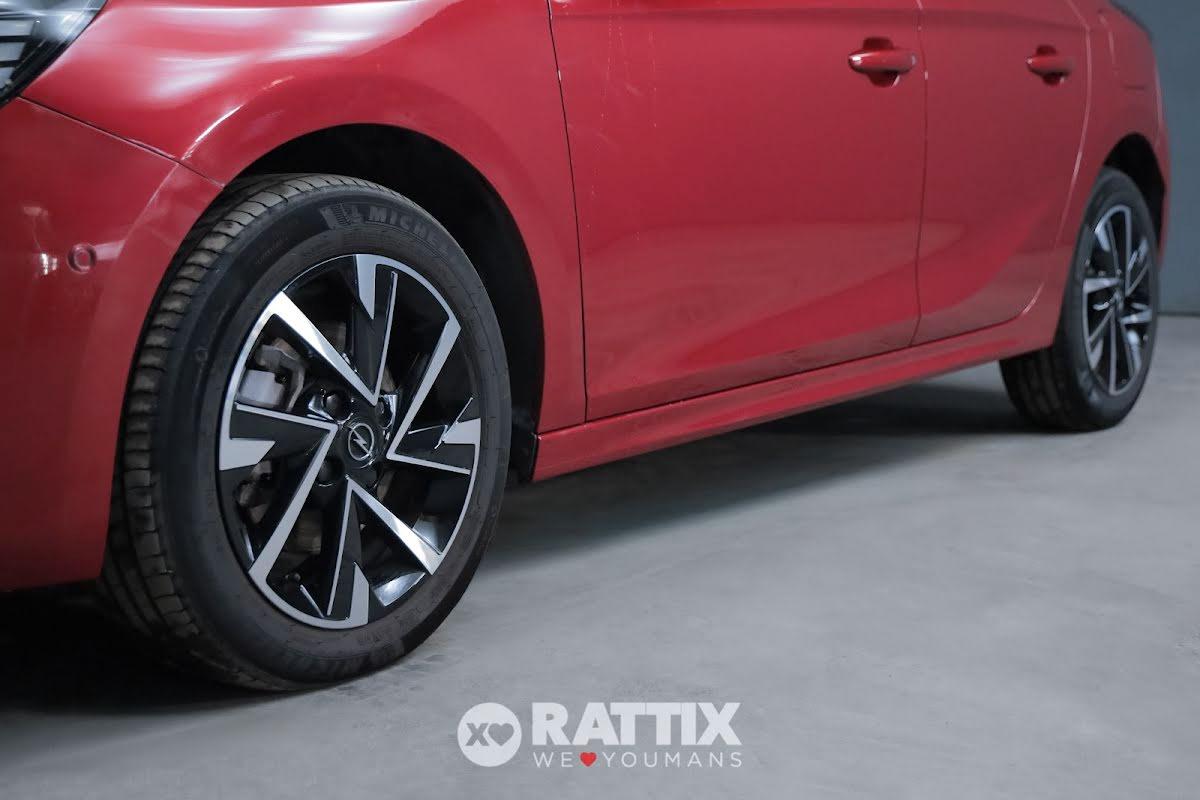 Opel Corsa 1.2 hybrid 100CV GS dct6