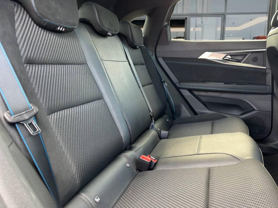 Renault Austral 1.2 E-Tech Full Hybrid Techno Esprit Alpine