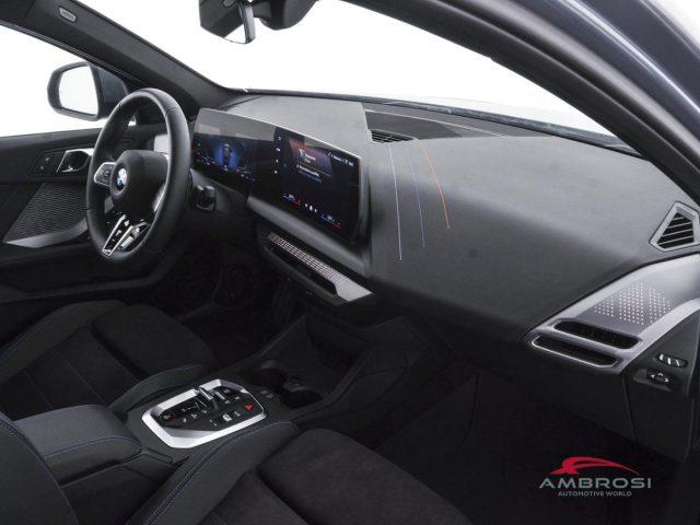BMW 120 Serie 1 d Msport Pro Premium Package