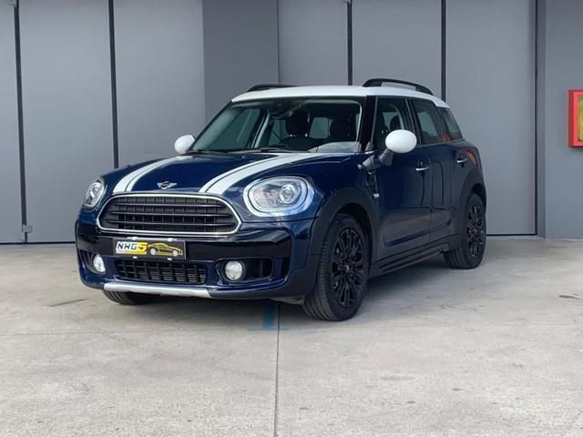 MINI Countryman 1.5 Cooper Baker Street Countryman