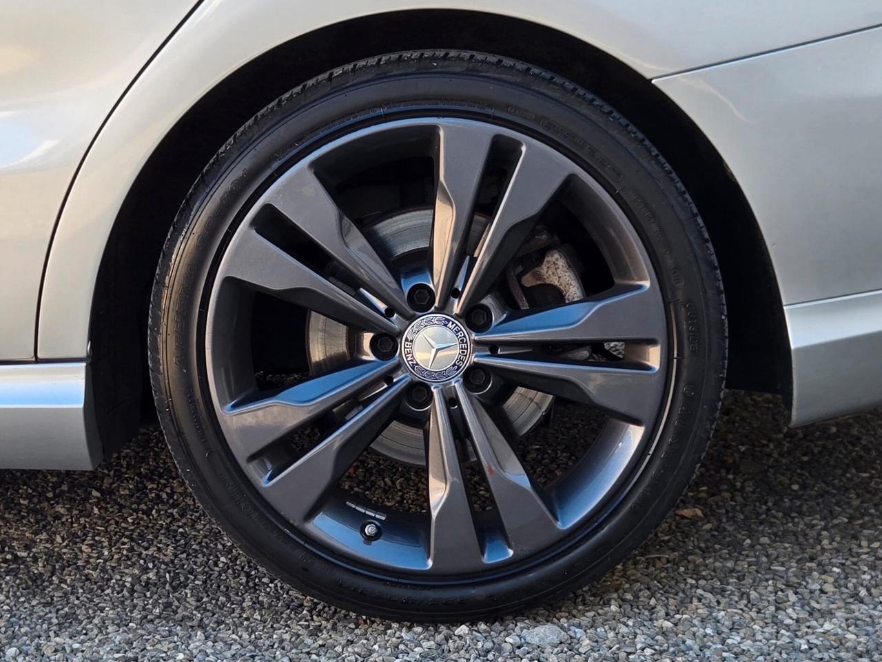 Mercedes-benz CLA 180 d Sport