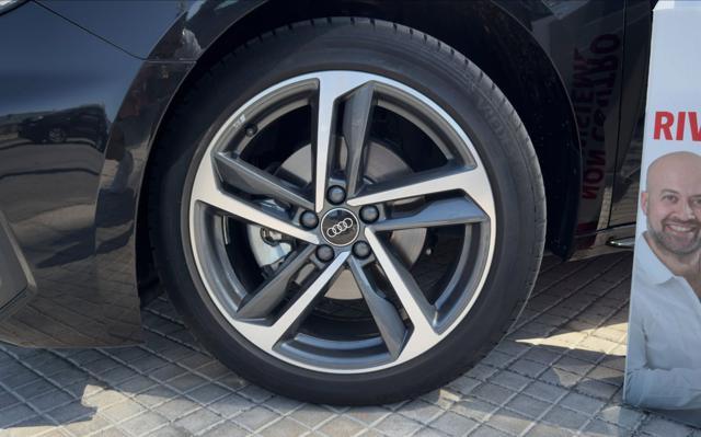 AUDI A1 SPB 35 TFSI S tronic S line edition