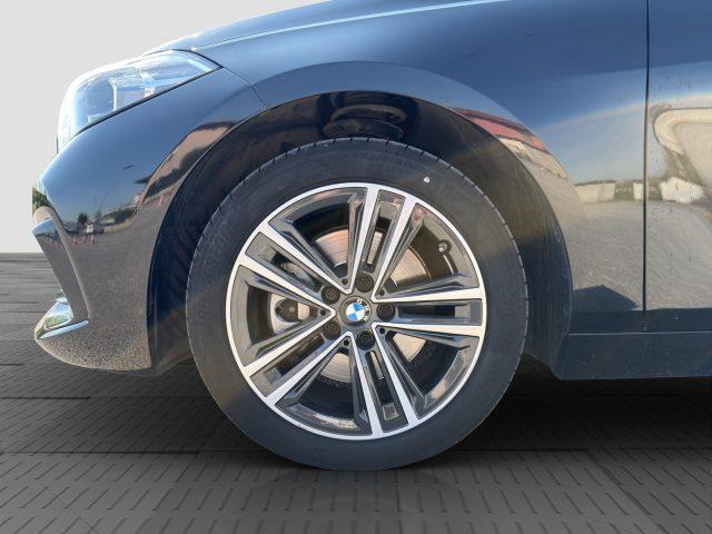BMW 118 Serie 1 d 5p. Sport