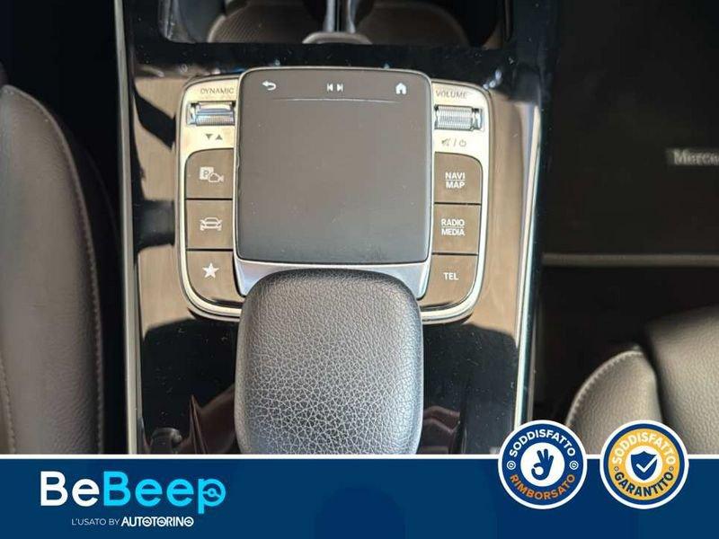 Mercedes-Benz Classe A A 220 SPORT 4MATIC AUTO