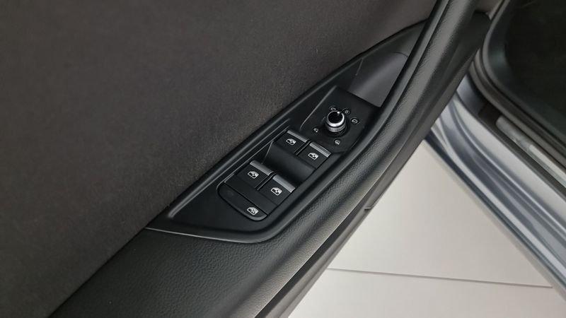Audi A4 A4 Avant 35 TDI S tronic Business