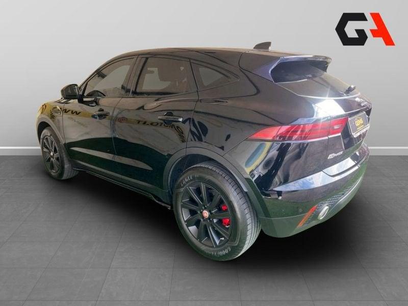 Jaguar E-Pace 2.0D 240 CV AWD aut. S