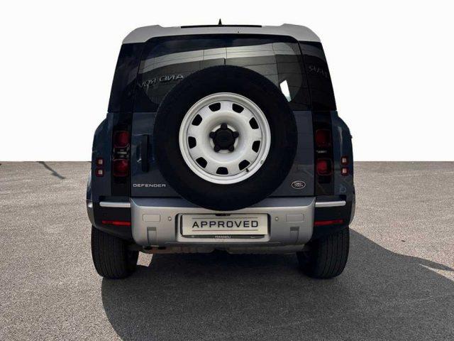 LAND ROVER Defender 110 3.0D I6 200 CV AWD Auto