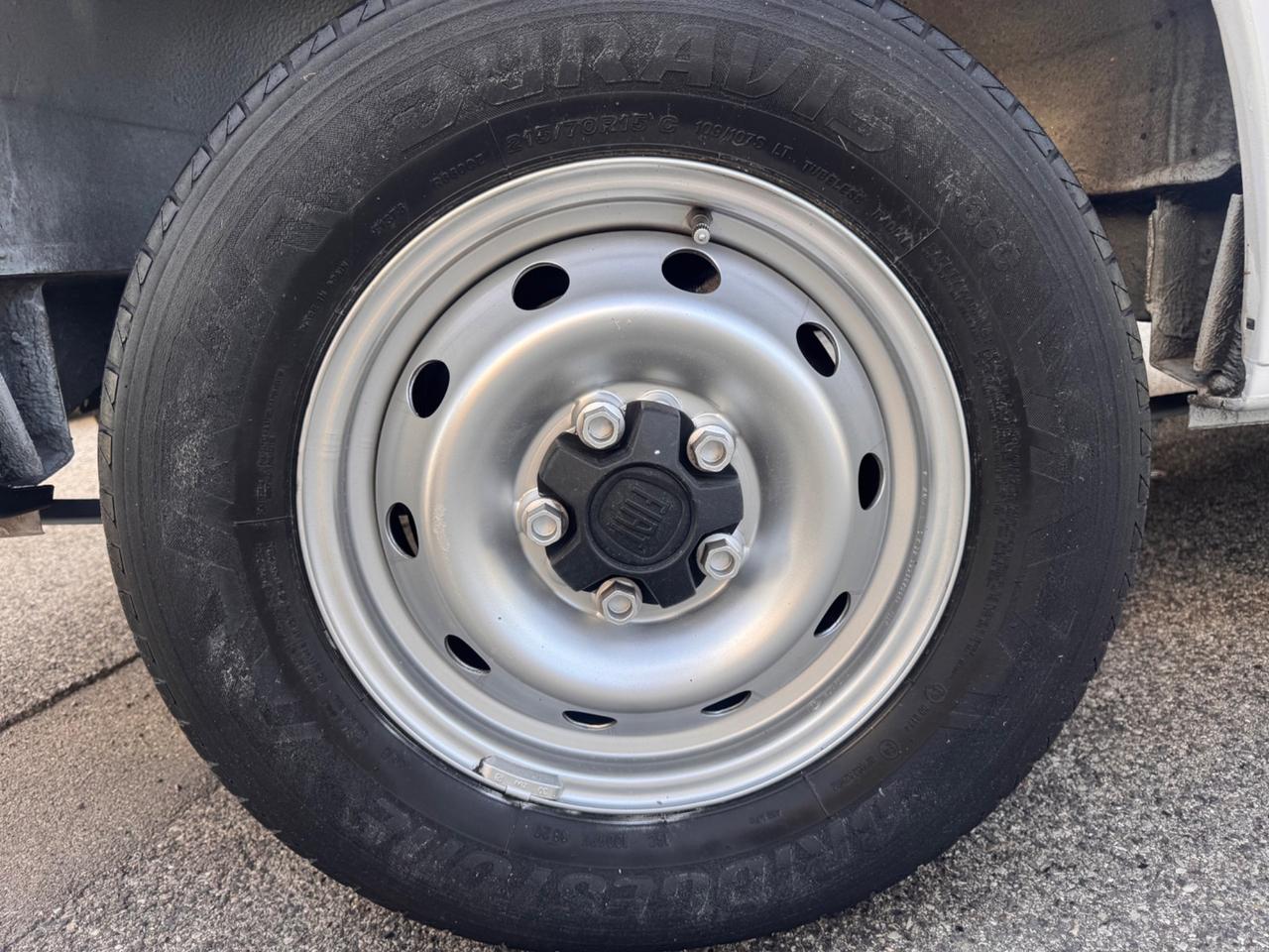 DUCATO MH1 2.3 MJT 120CV 33 QLI H.A.C.C.P. GDP PRONTA CONSEGNA
