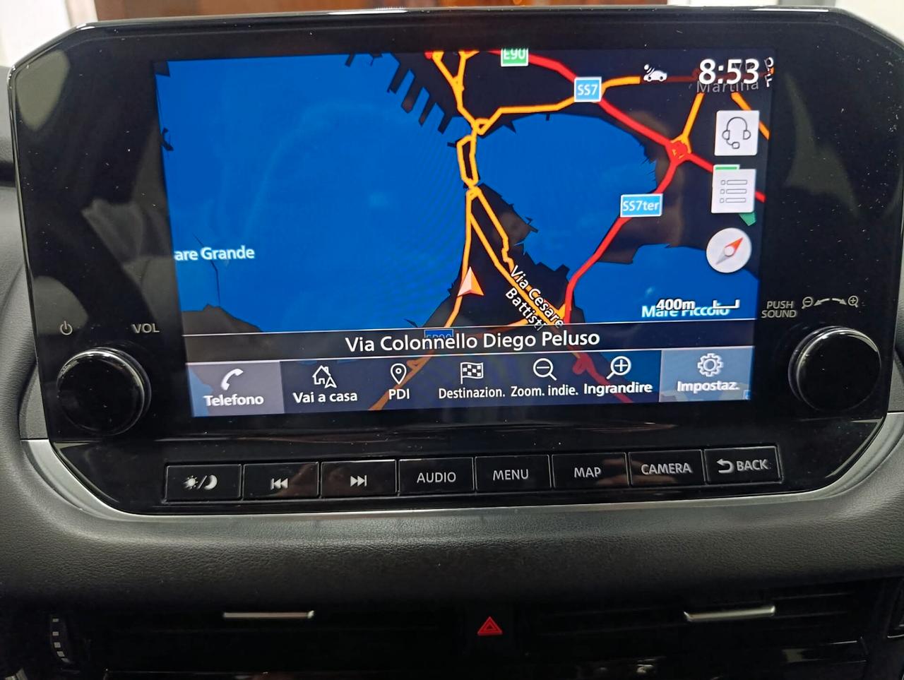 Nissan Qashqai MHEV 140 CV N-Connecta