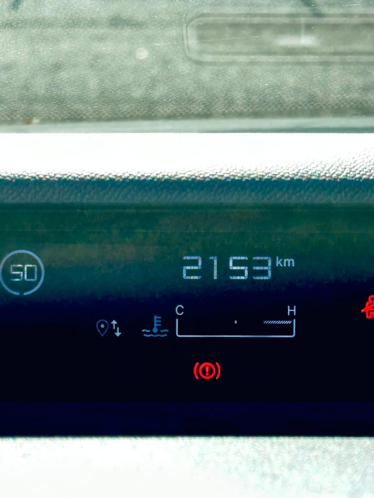 Citroen C3 Nuova Turbo 100 S&S You