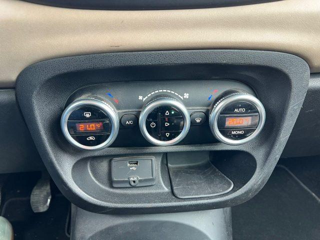 FIAT 500L Living 1.6 Multijet 105 CV Lounge