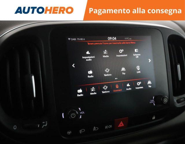 FIAT 500L 1.4 95 CV Lounge