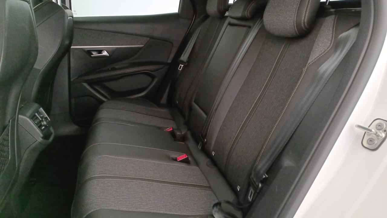 PEUGEOT 3008 1.2 puretech t GT Line s&s 130cv my18